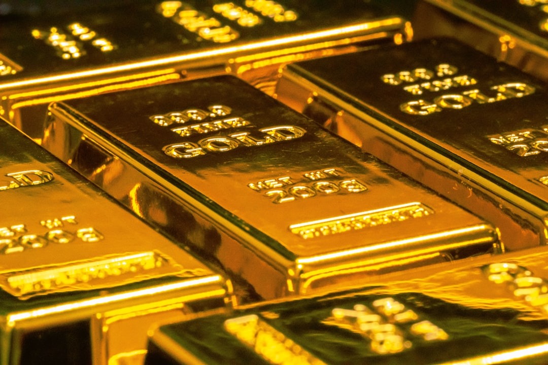 Gold Investment Advisory: A Comprehensive Guide to Making Smart Investment Choices